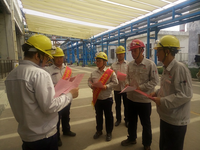 6.3电仪车间党支部：组织开展“安全生产月 党员带头行”主题党日活动5.jpg