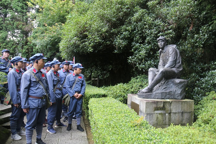 1563179458891747.jpg 2019.7.15追寻红色足迹,传承革命精神19.JPG