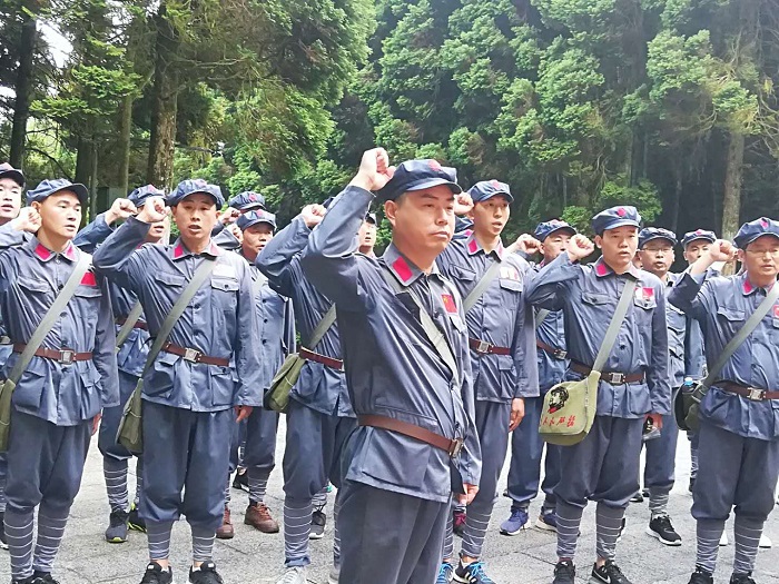 1563179720110432.jpg 2019.7.15追寻红色足迹,传承革命精神2.jpg