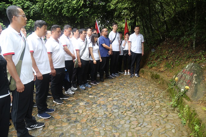 1563179736290077.jpg 2019.7.15追寻红色足迹,传承革命精神7.JPG