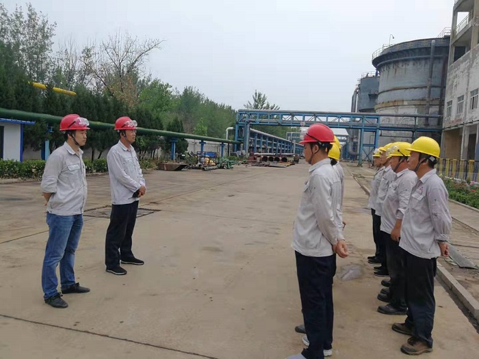 1564022194104050.jpg 鲁泰化学有限公司组织进行夏季防汛应急演练.jpg