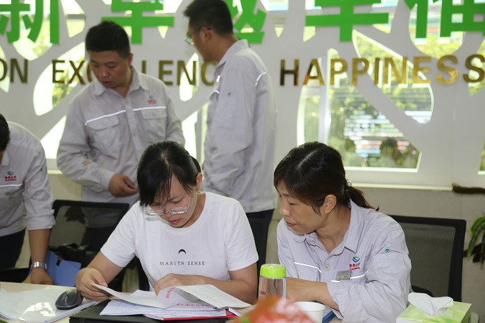 1564443722133480.jpg 7.29山东鲁泰化学有限公司通过双重预防体系评估验收 DOC 文档 (1)6.JPG