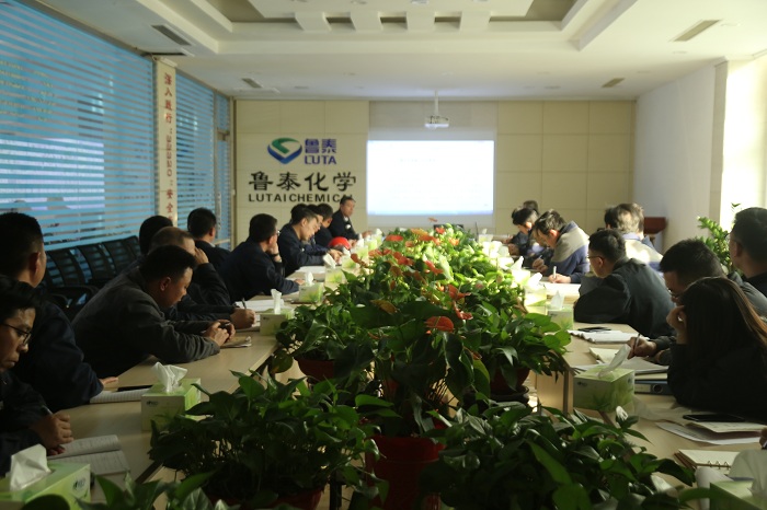 鲁泰化学召开一号指令讨论会.jpg